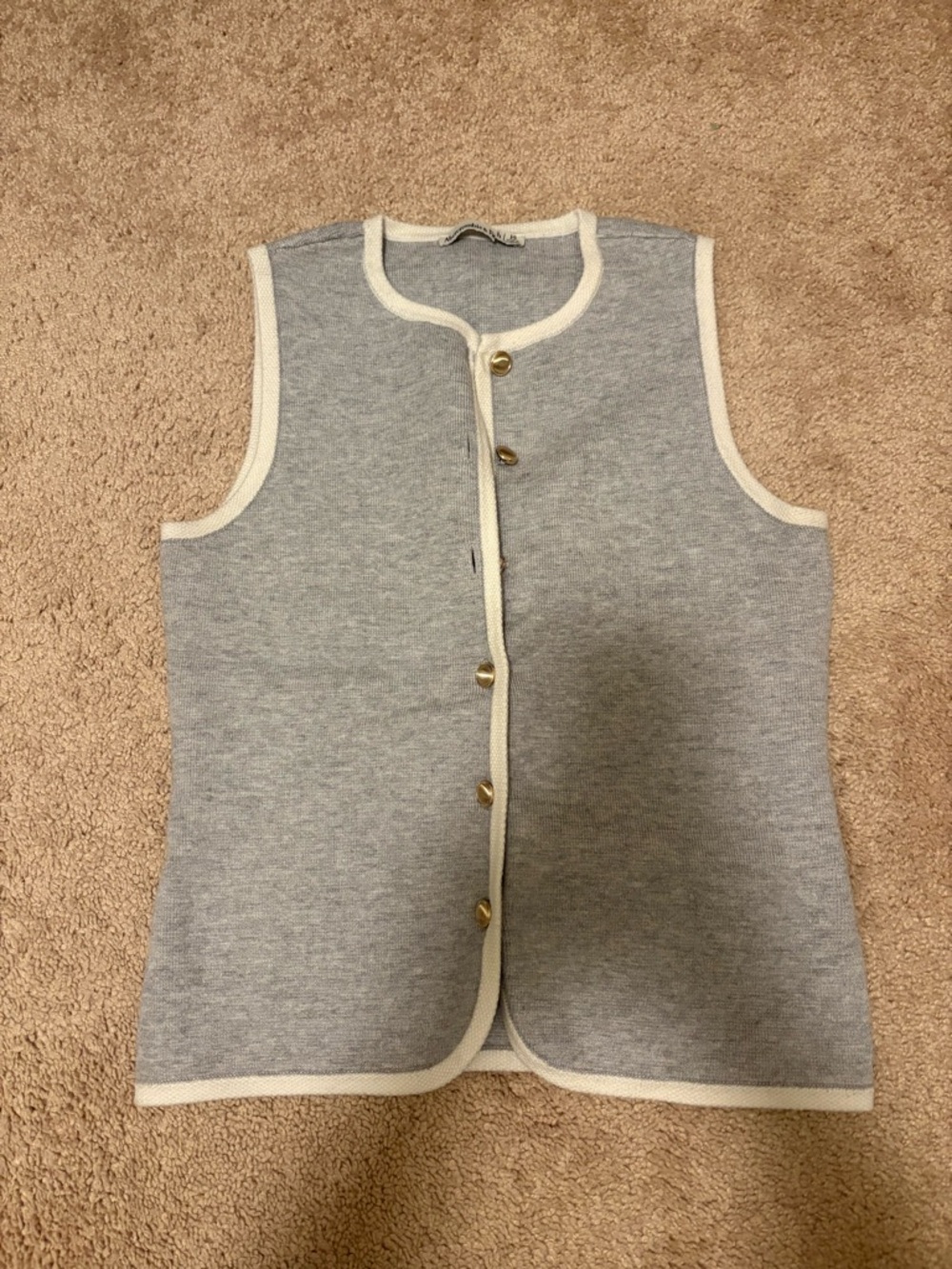Abercrombie top